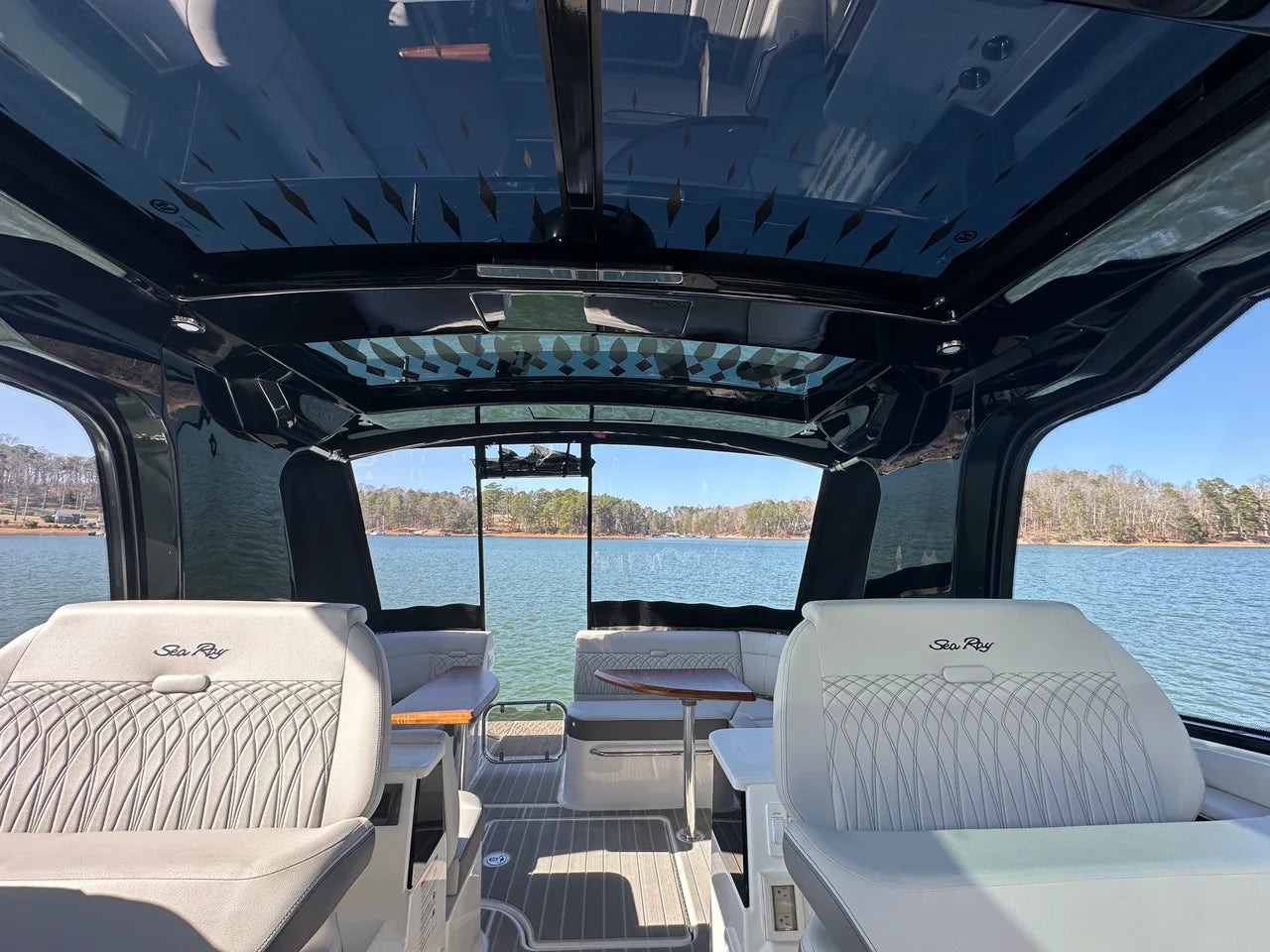 2026 Sea Ray Sundancer 370 37.0 feet, Cumming, Georgia #35