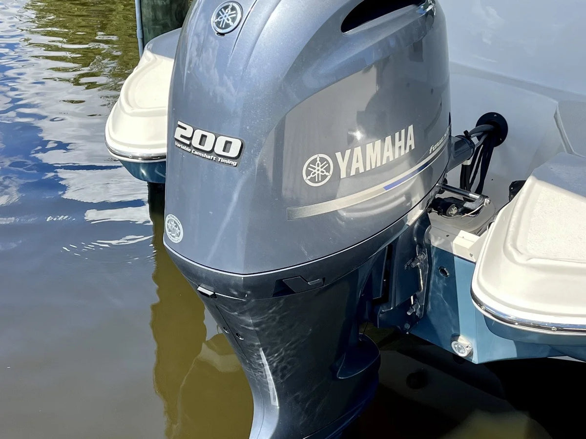 2020 Stingray 231 DC 23.0 feet, Venice, FL #17