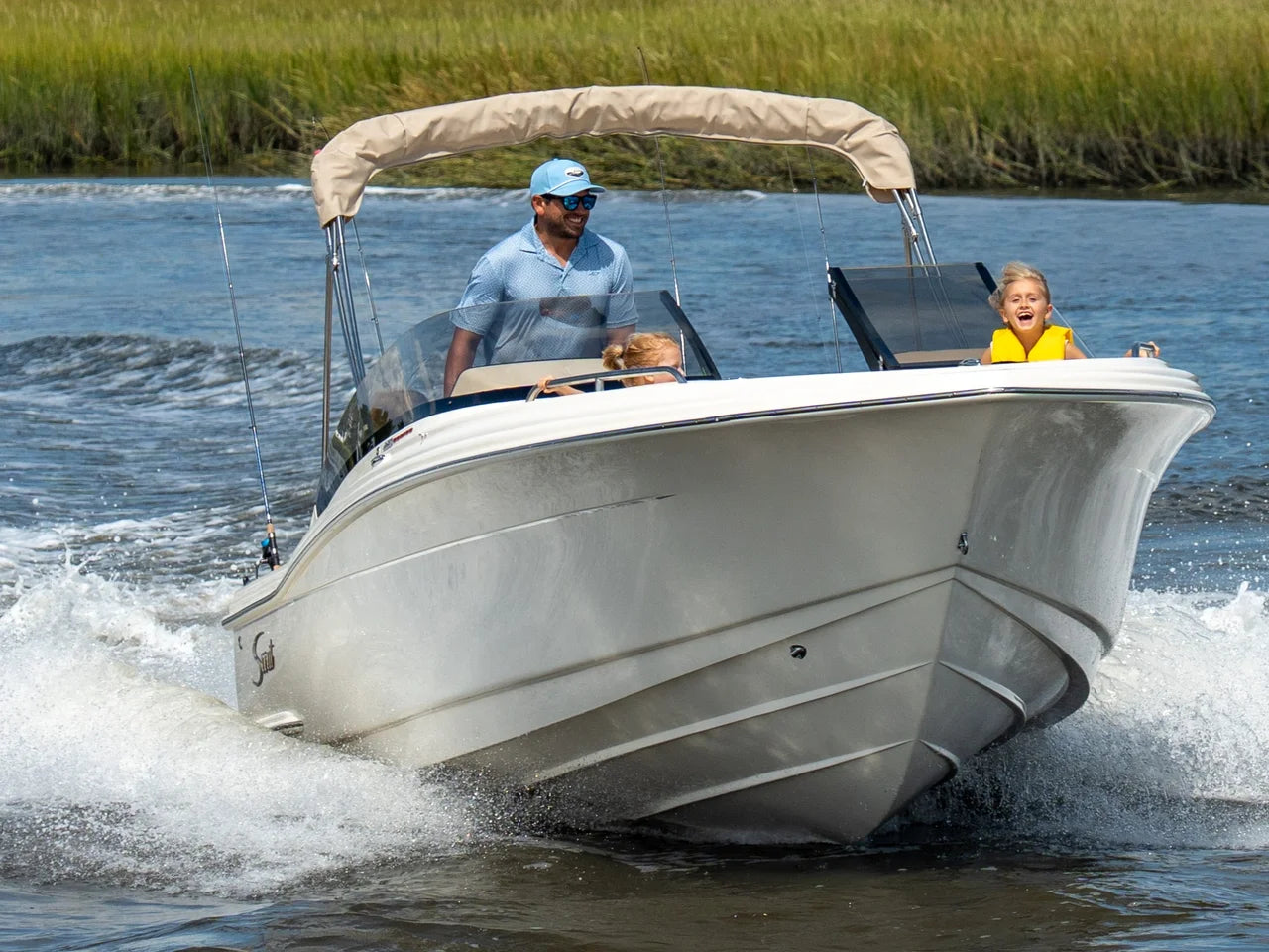 2026 Scout 220 Dorado 21.0 feet, Grasonville, MD #3