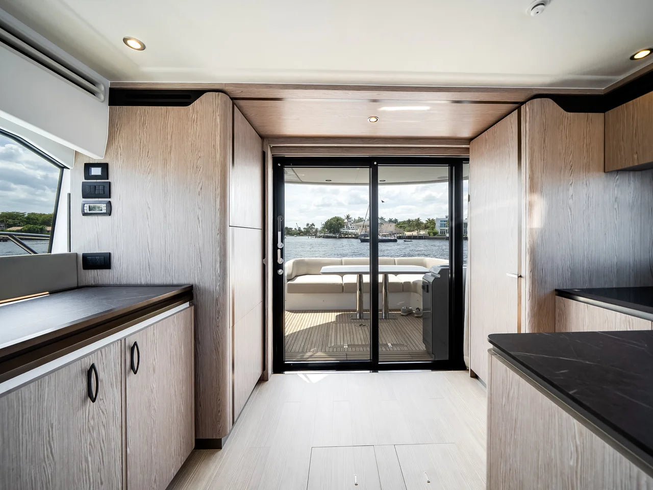 2026 Azimut Fly 53 53.0 feet, Hollywood, Florida #24
