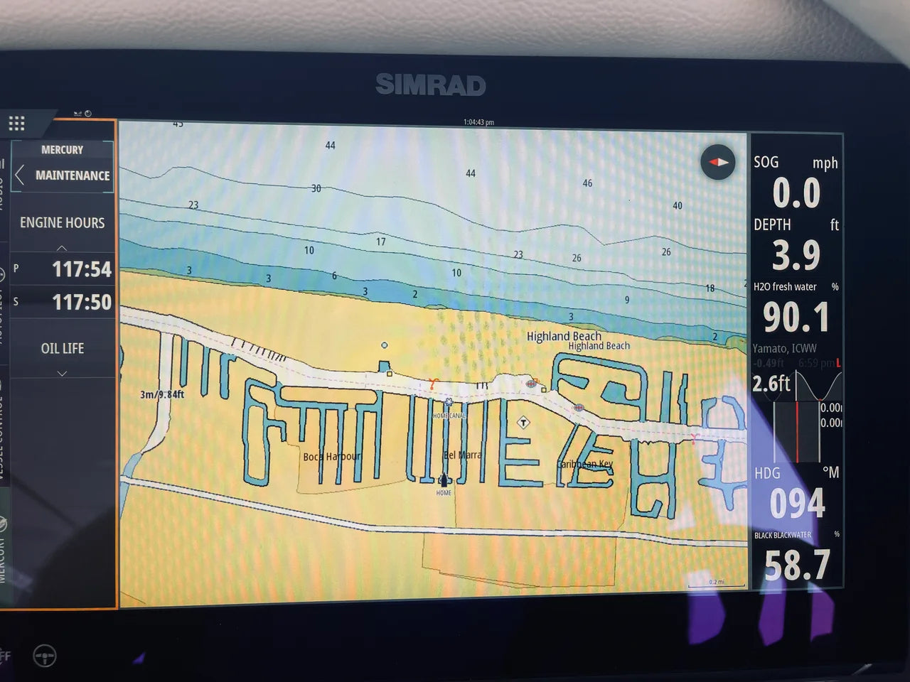 2025 Saxdor SX 400 GTO 40.0 feet, Boca Raton, FL #24
