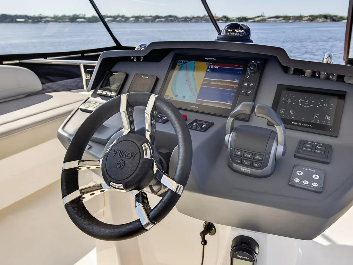 2024 Aquila 44 YACHT 44.0 feet, Stuart, Florida #102