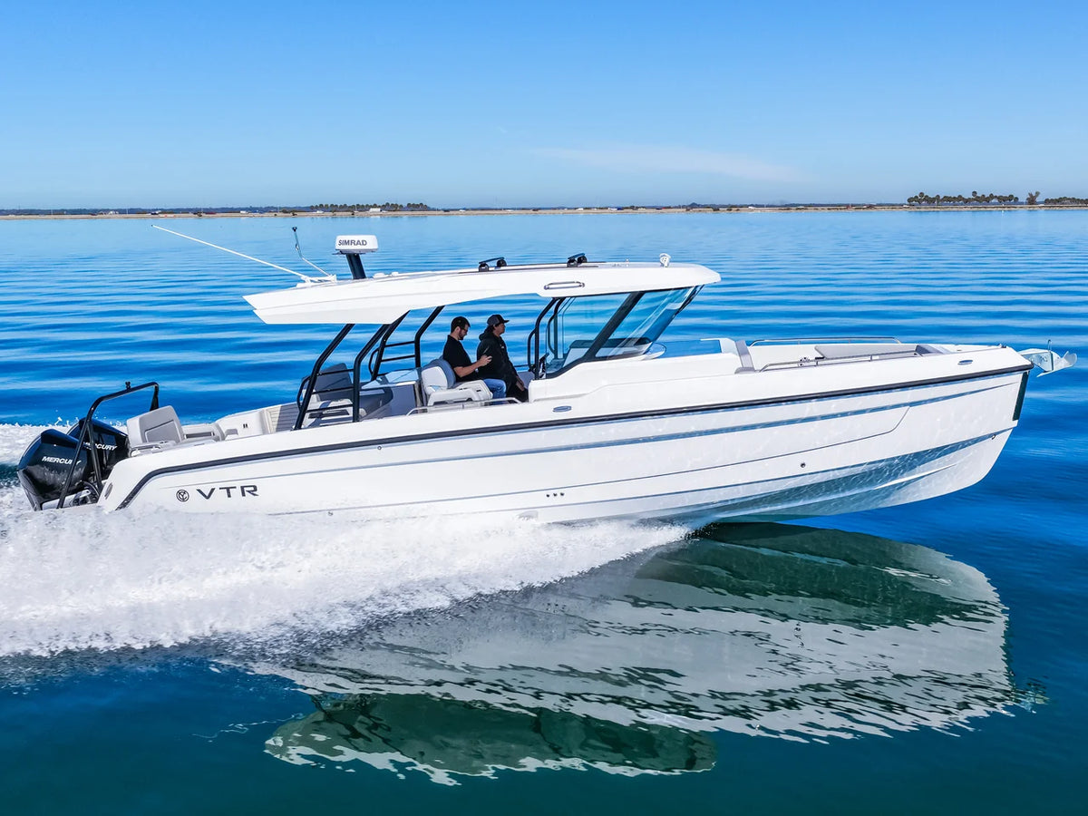 2026 Cruisers Yachts 38 VTR 38.0 feet, Clearwater, Florida #38