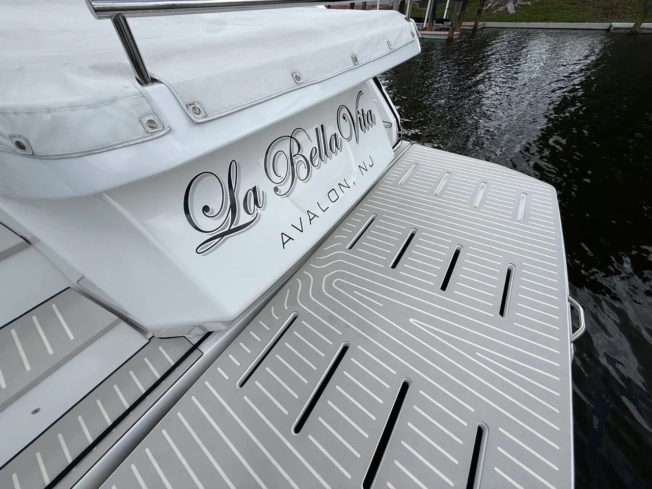 2021 Azimut 45 ATLANTIS 45.0 feet, Cape Coral, FL #47