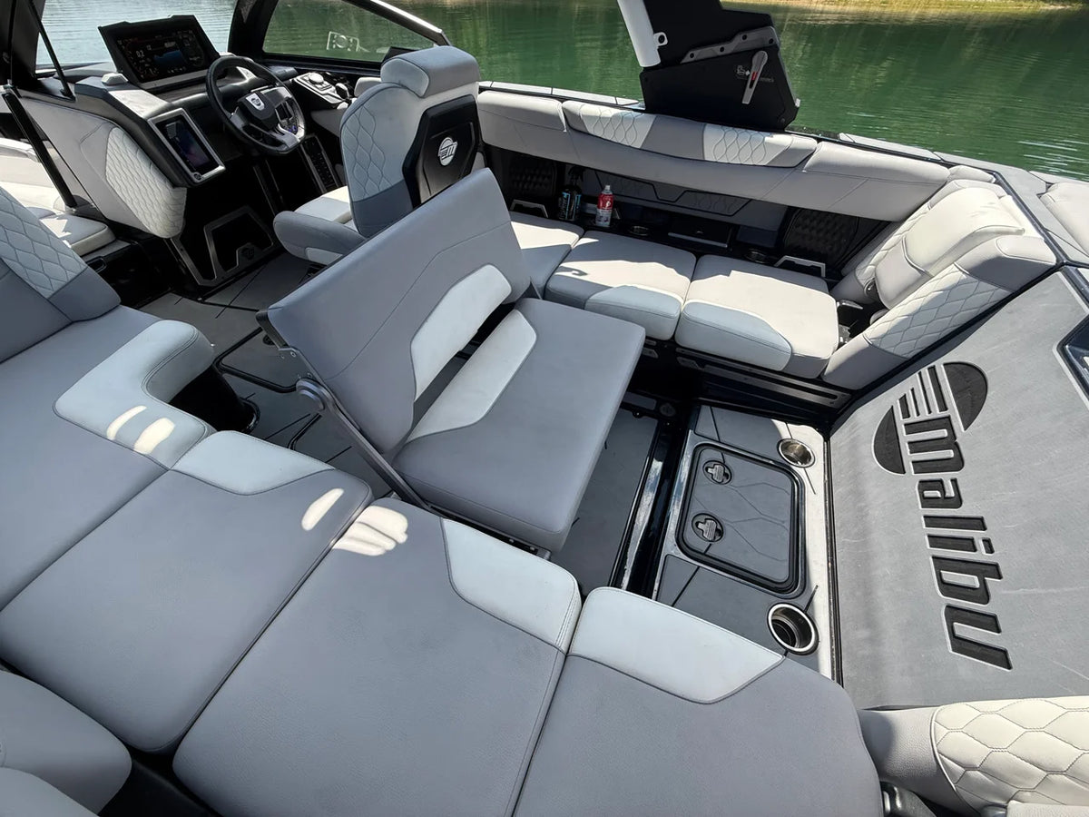 2022 Malibu M220 22.0 feet, Cumming, GA #33