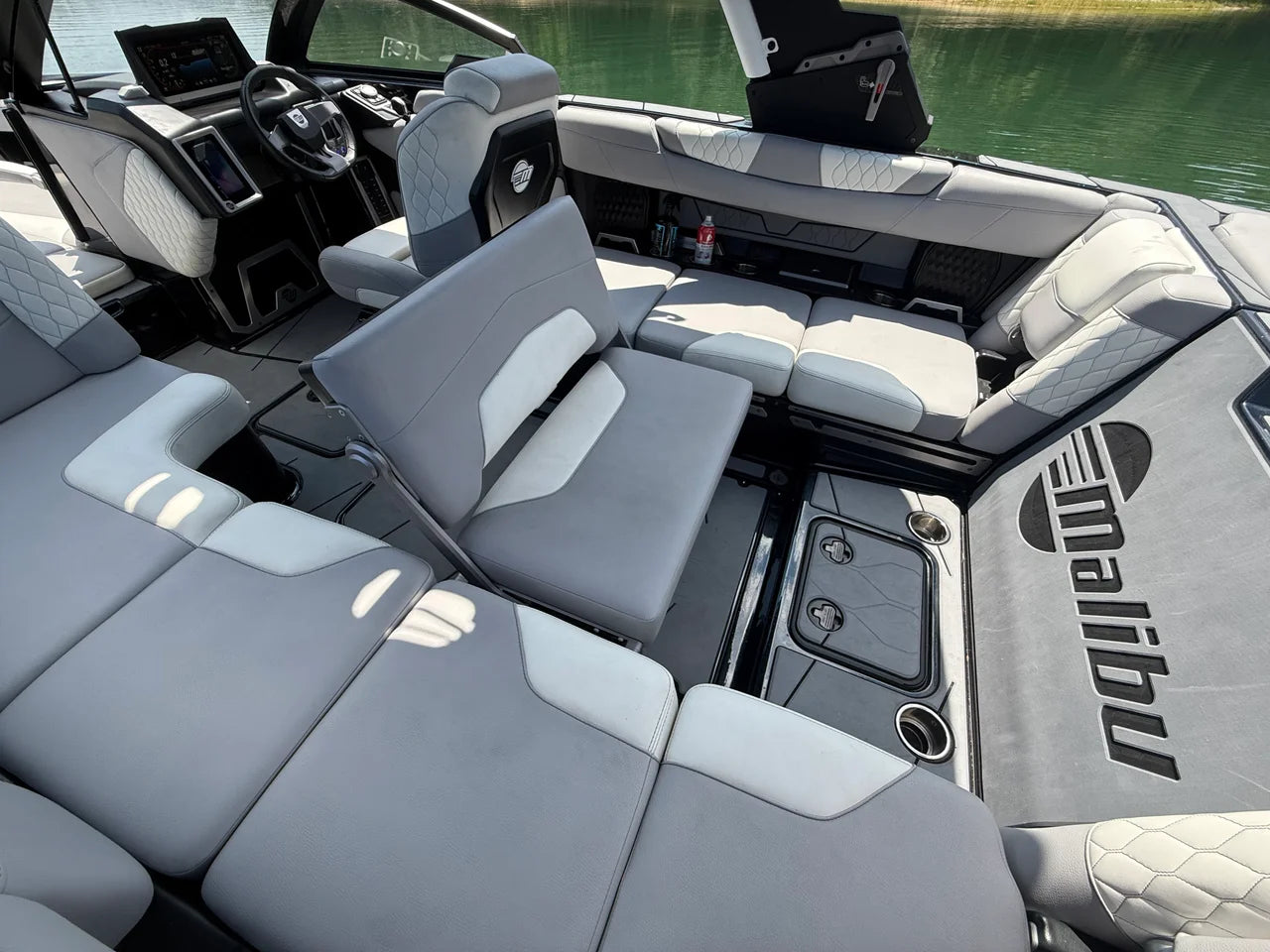 2022 Malibu M220 22.0 feet, Cumming, GA #33