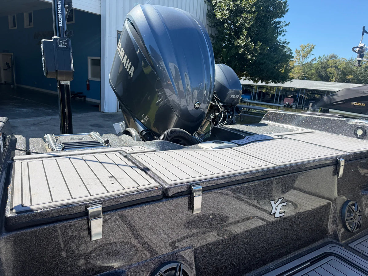 2023 Yar-craft 219 TFX 21.0 feet, Lake Wylie, SC #13