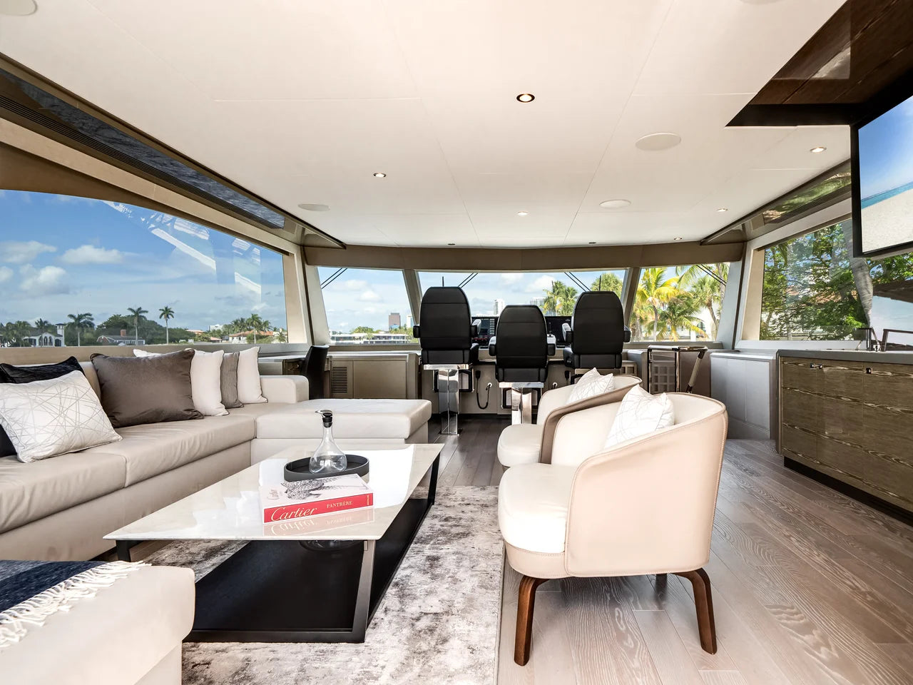 2025 Ocean Alexander 27R 88.0 feet, Fort Lauderdale, FL #77