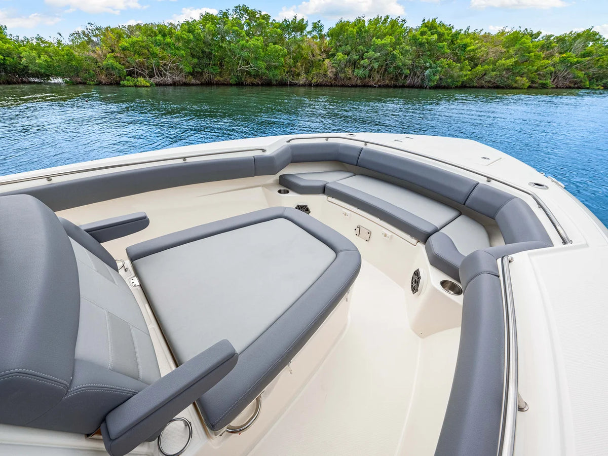 2026 Boston Whaler 280 Outrage 28.0 feet, Fort Myers, FL #56