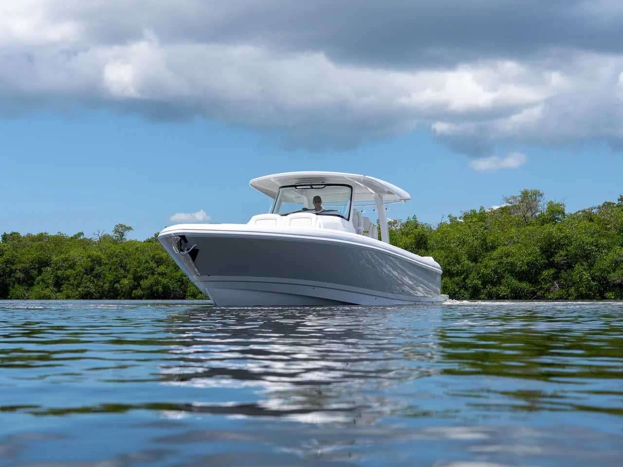 2026 Intrepid 43 NOMAD SE 43.0 feet, Fort Myers, Florida #31