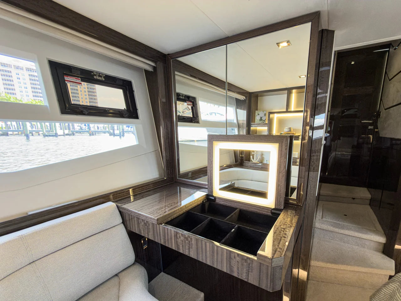 2022 Galeon 550 Fly 55.0 feet, Fort Myers, FL #51