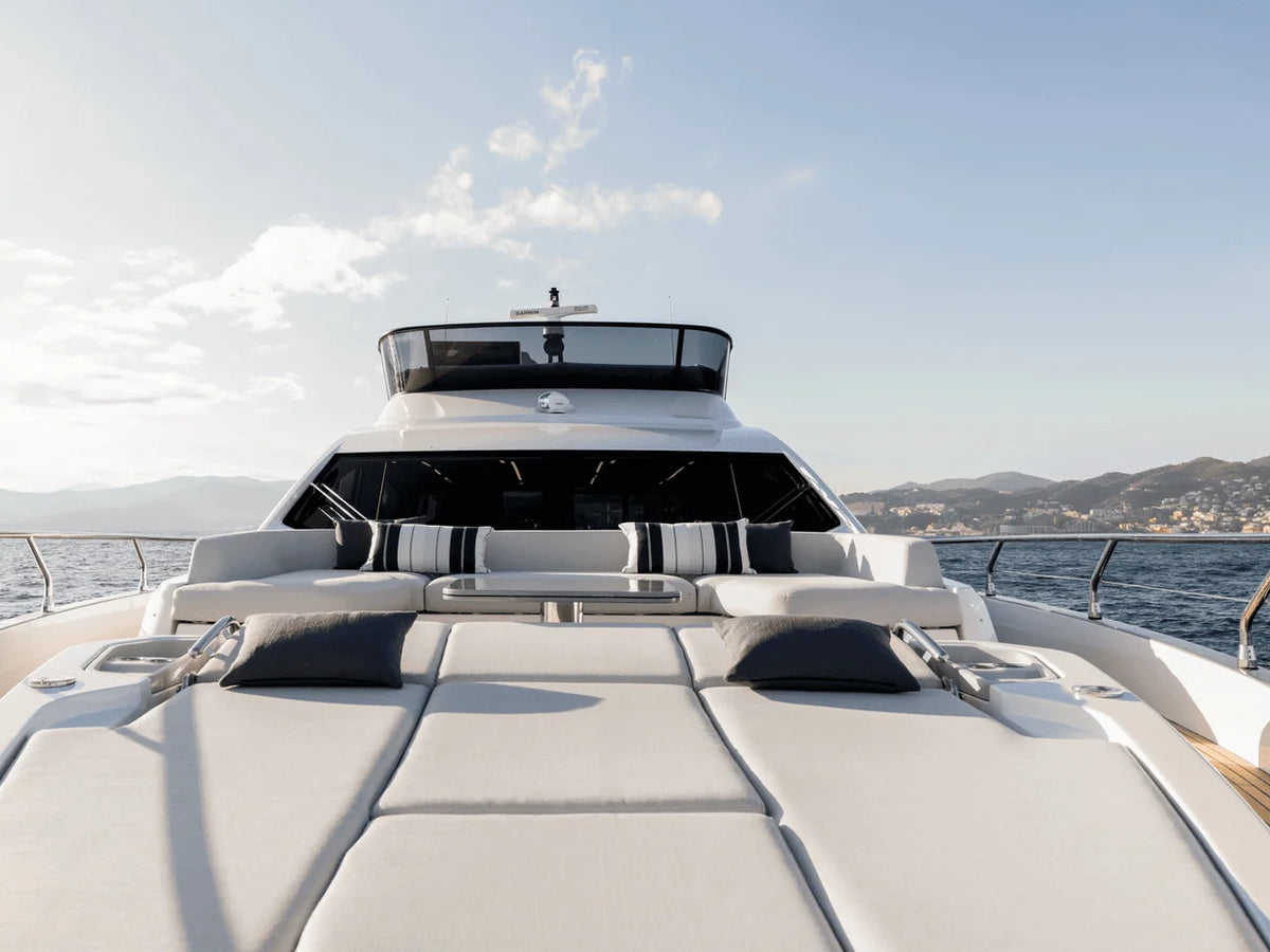 2027 Azimut S7 71.0 feet, Inuvik, Northwest Territories #12