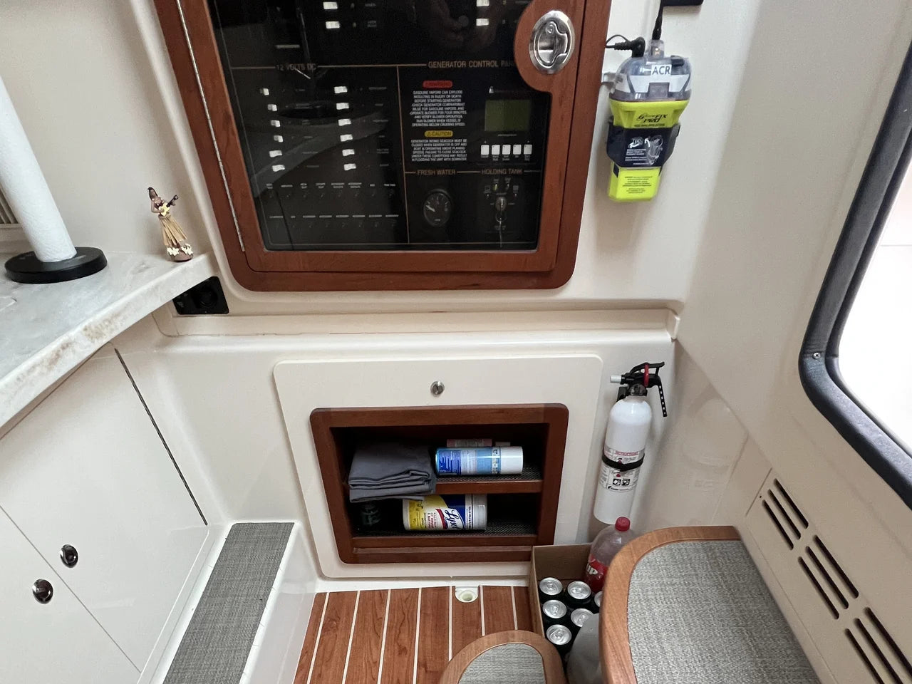 2017 Grady-White 375 FREEDOM 37.0 feet, Huntington, NY #31