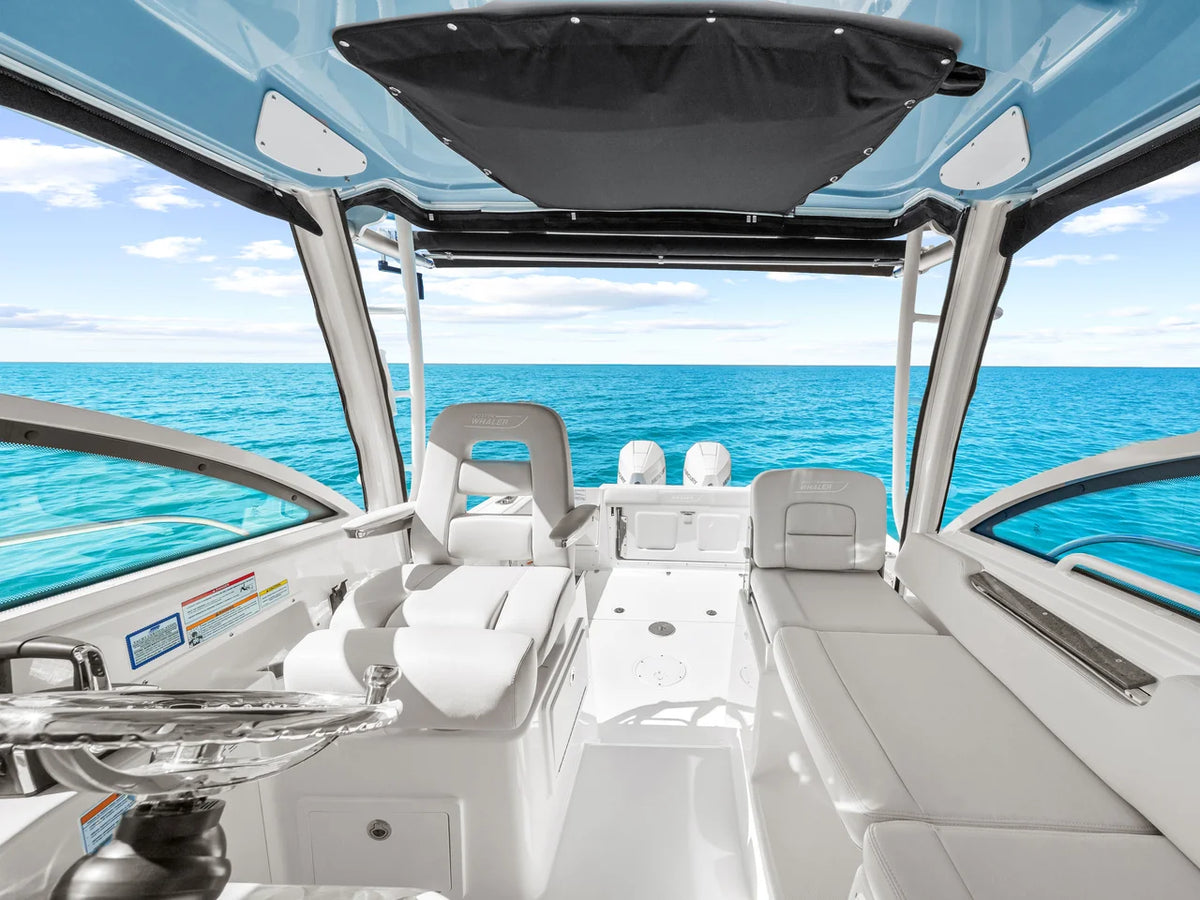 2027 Boston Whaler 285 Conquest 28.0 feet, Venice, Florida #36