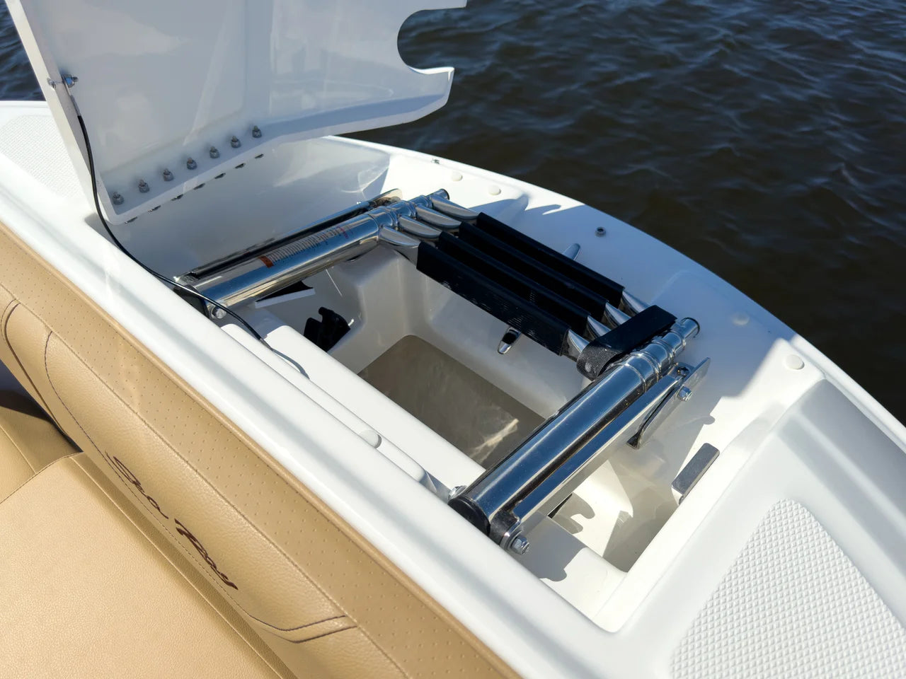 2026 Sea Ray SDX 250 Outboard 25.0 feet, Fort Myers, FL #23