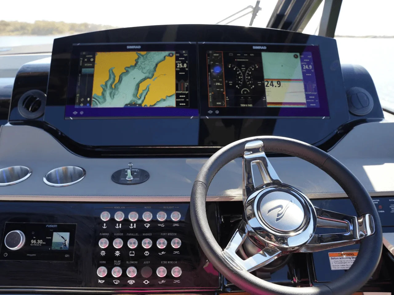 2025 Sea Ray Sundancer 370 37.0 feet, Lewisville, TX #25