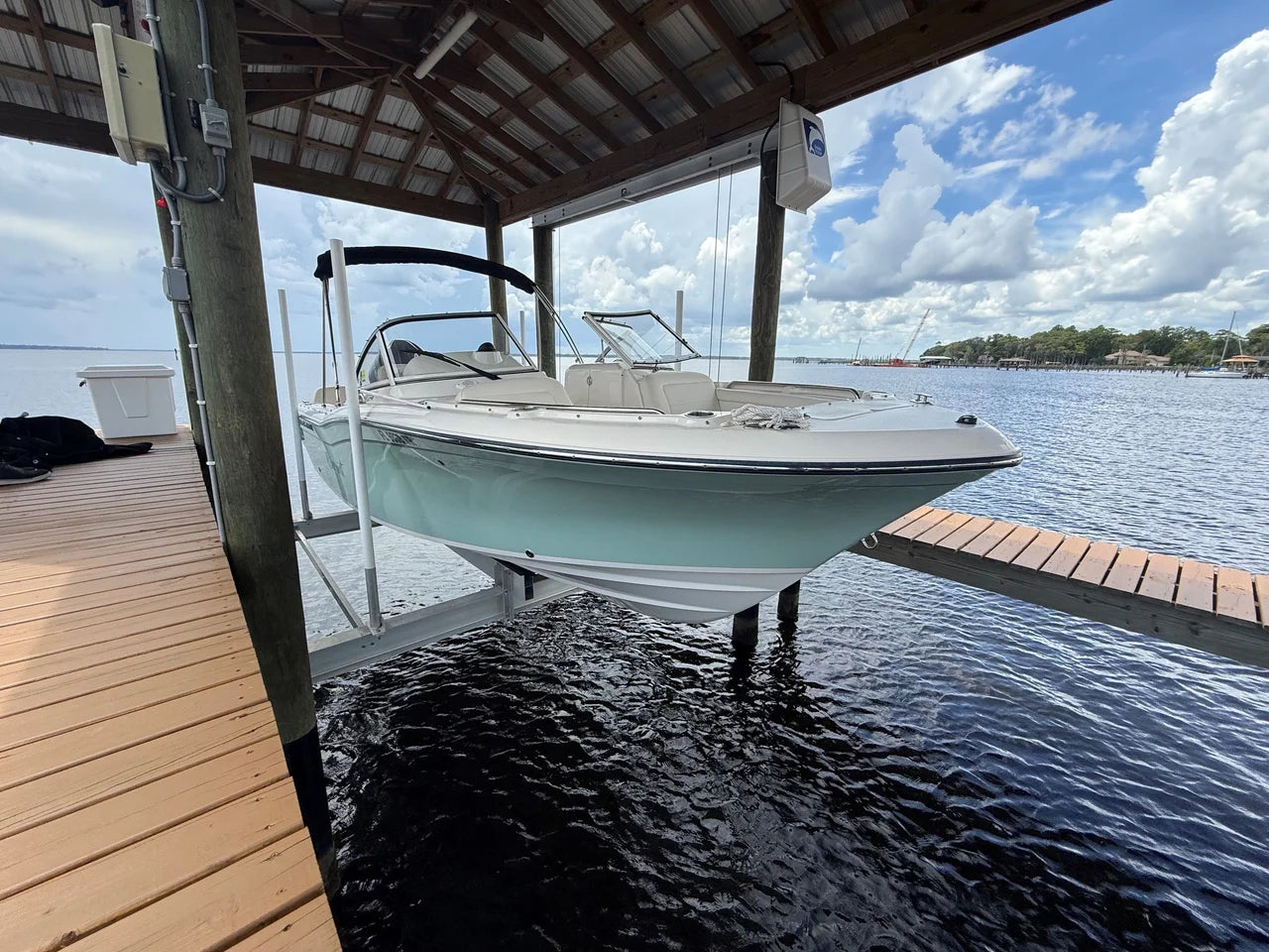 2023 Grady-White FREEDOM 215 21.0 feet, Jacksonville Beach, Florida #1