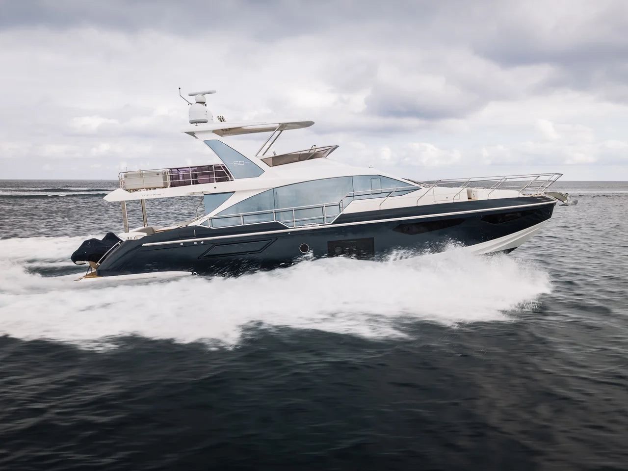 2022 Azimut 60 FLY 60.0 feet, Hollywood, Florida #9