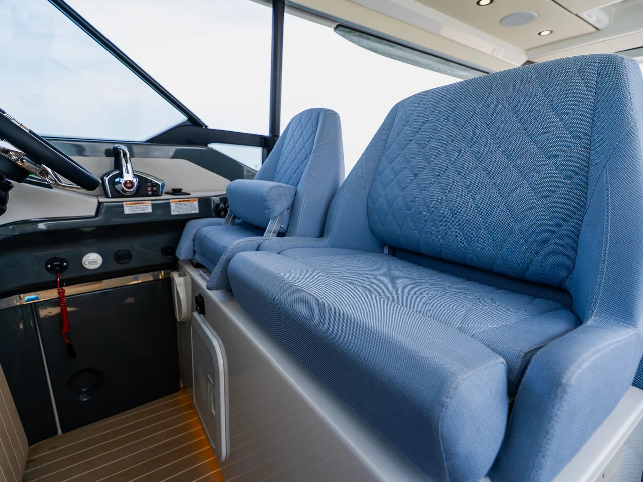 2026 Saxdor 400 GTO 40.0 feet, Clearwater, Florida #49