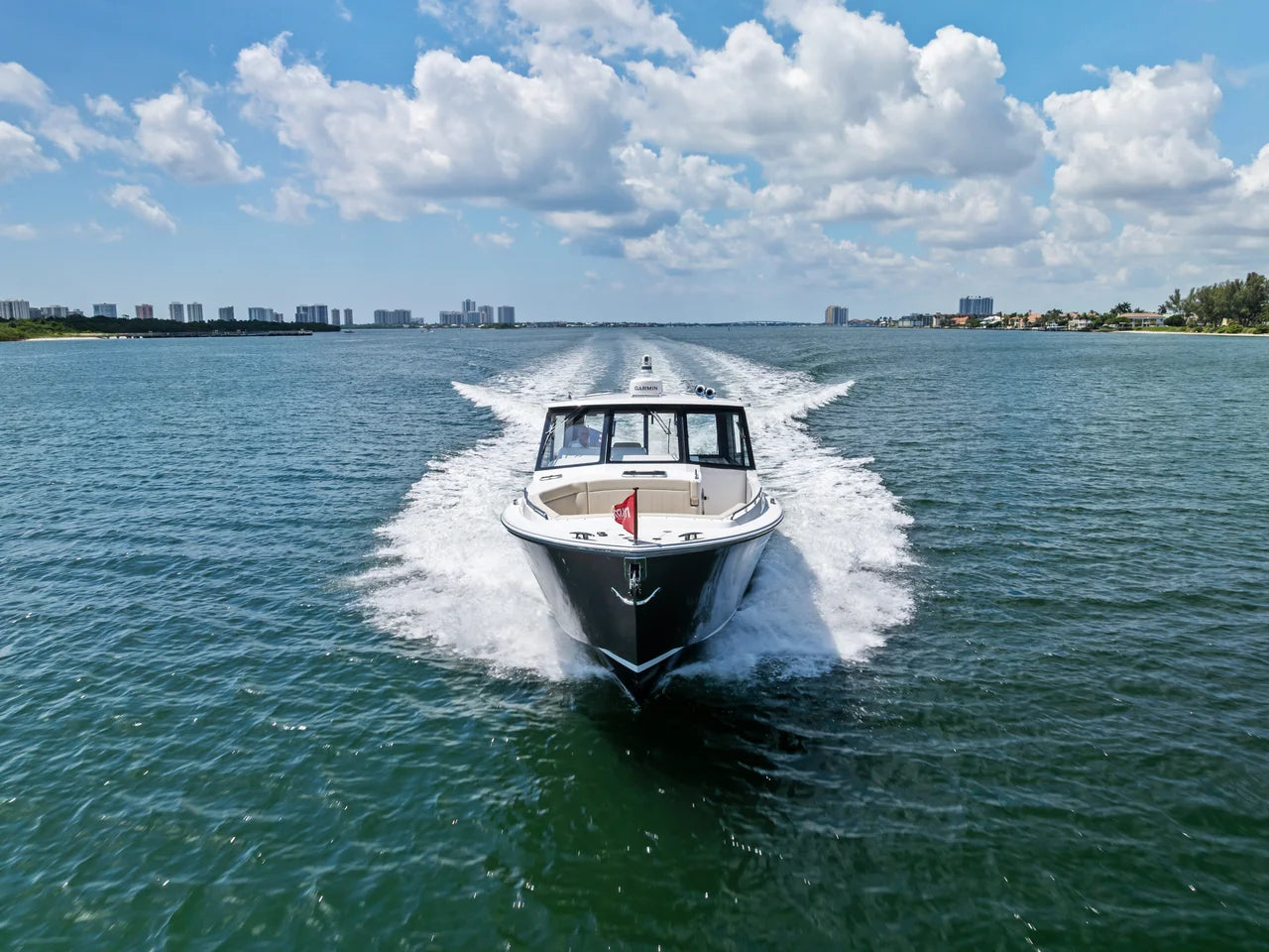 2025 MJM 4 46.0 feet, Stuart, Florida #21