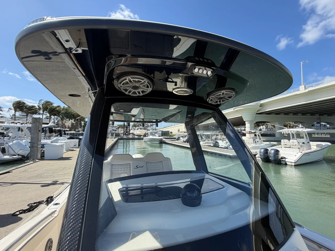 2026 Scout 288 LXF 28.0 feet, Jupiter, Florida #21