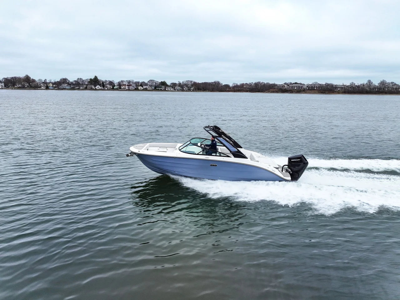 2026 Sea Ray SDX 270 Outboard 27.0 feet, Quincy, MA #2