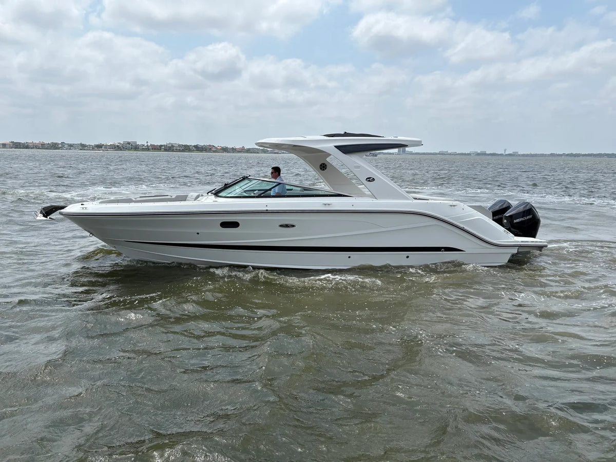 2026 Sea Ray SLX 310 Outboard 31.0 feet, Seabrook, TX #1