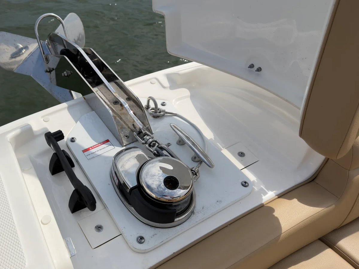 2022 Sea Ray 290 SDX OUTBOARD 29.0 feet, Norwalk, CT #53