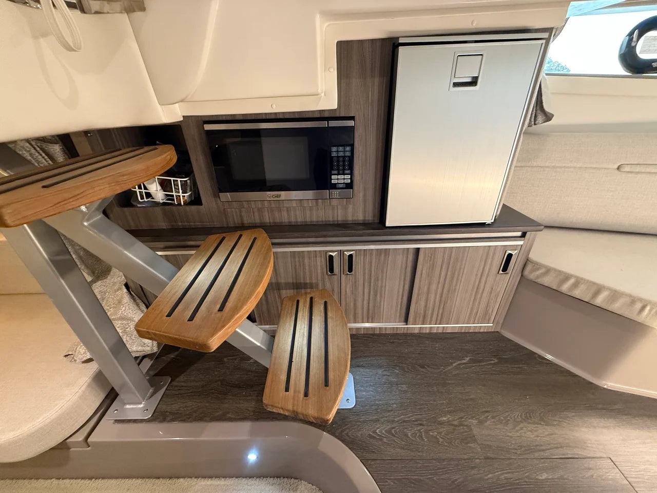 2021 Sea Ray 320 SUNDANCER 32.0 feet, Cumming, GA #72