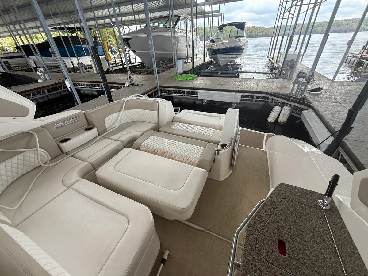 2015 Chaparral 330 SIGNATURE 33.0 feet, Lake Ozark, MO #21