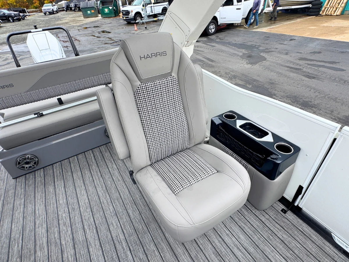2027 Harris Grand Mariner 250 25.0 feet, Lake Hopatcong, NJ #15