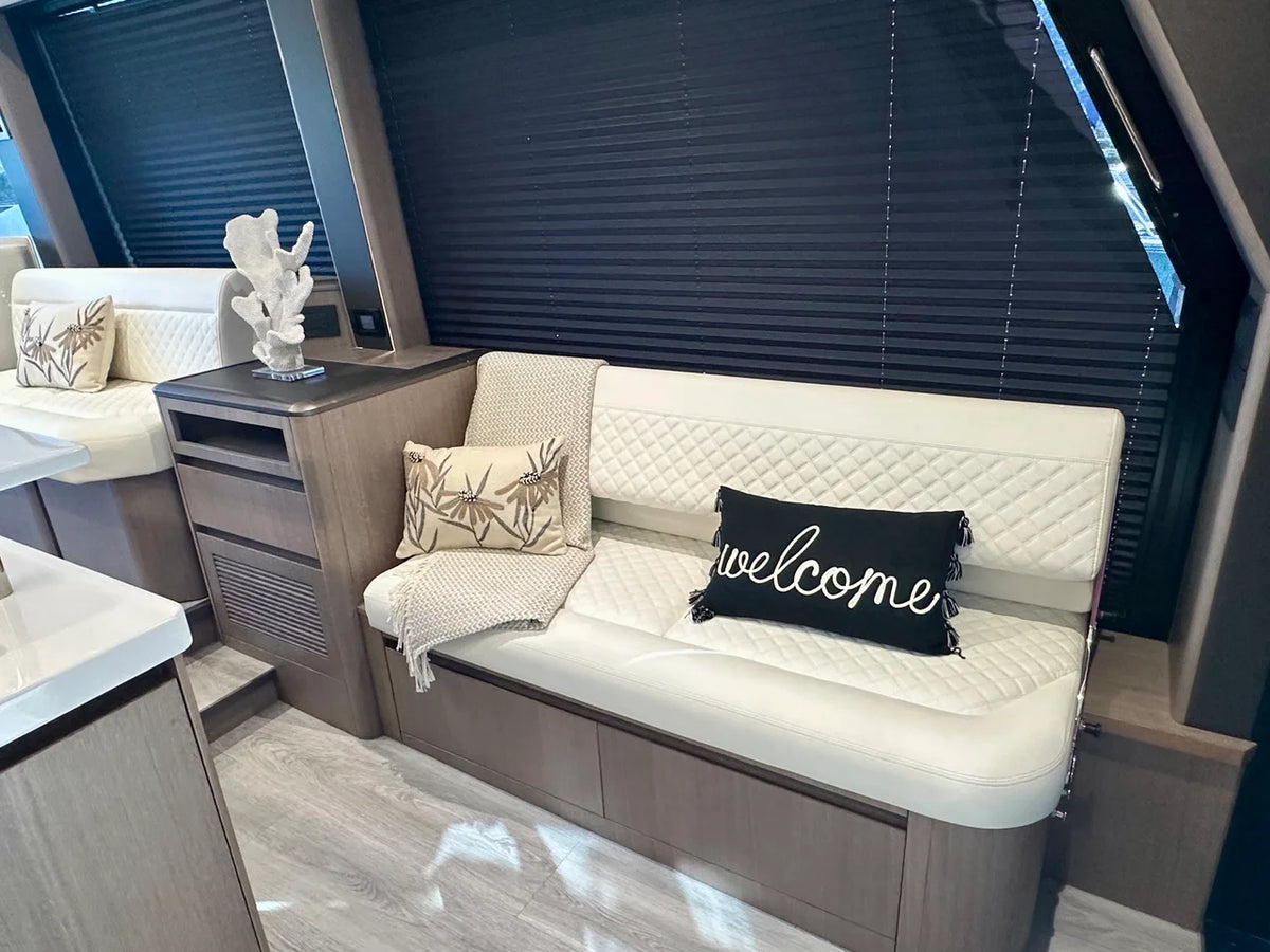 2025 Galeon 500 FLY 53.0 feet, Fort Myers, FL #22