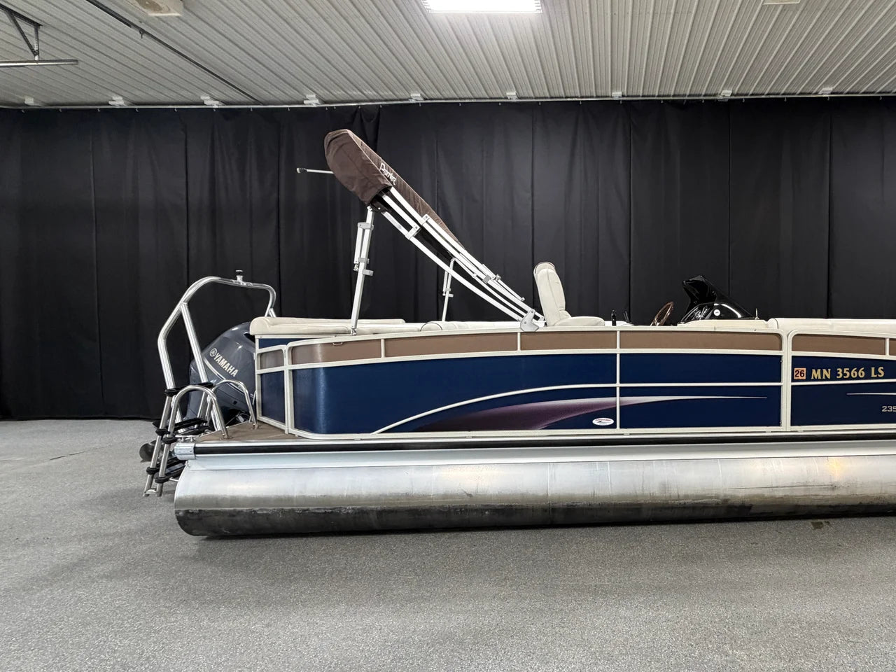 2014 Premier 235 SOLARIS 25.0 feet, Nisswa, Minnesota #1