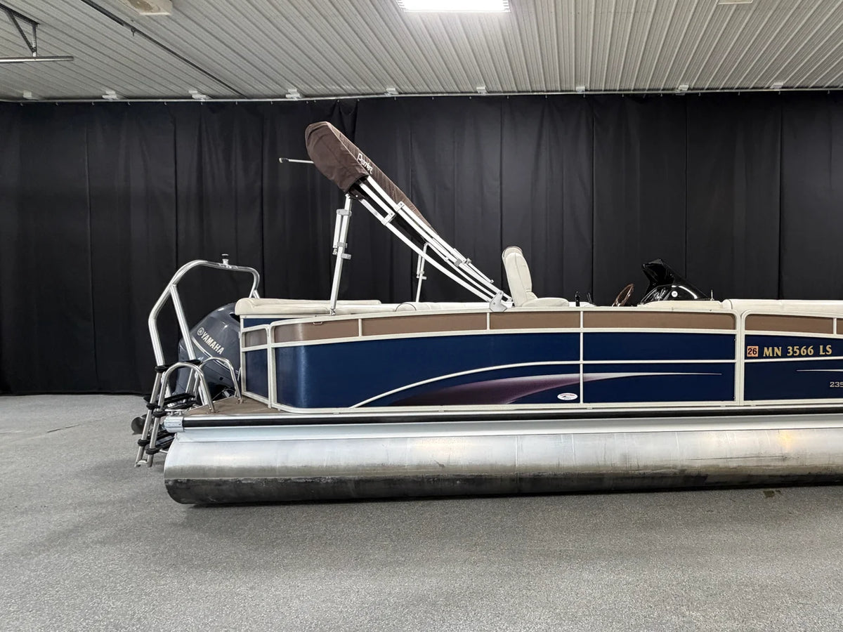2014 Premier 235 SOLARIS 25.0 feet, Nisswa, Minnesota #1