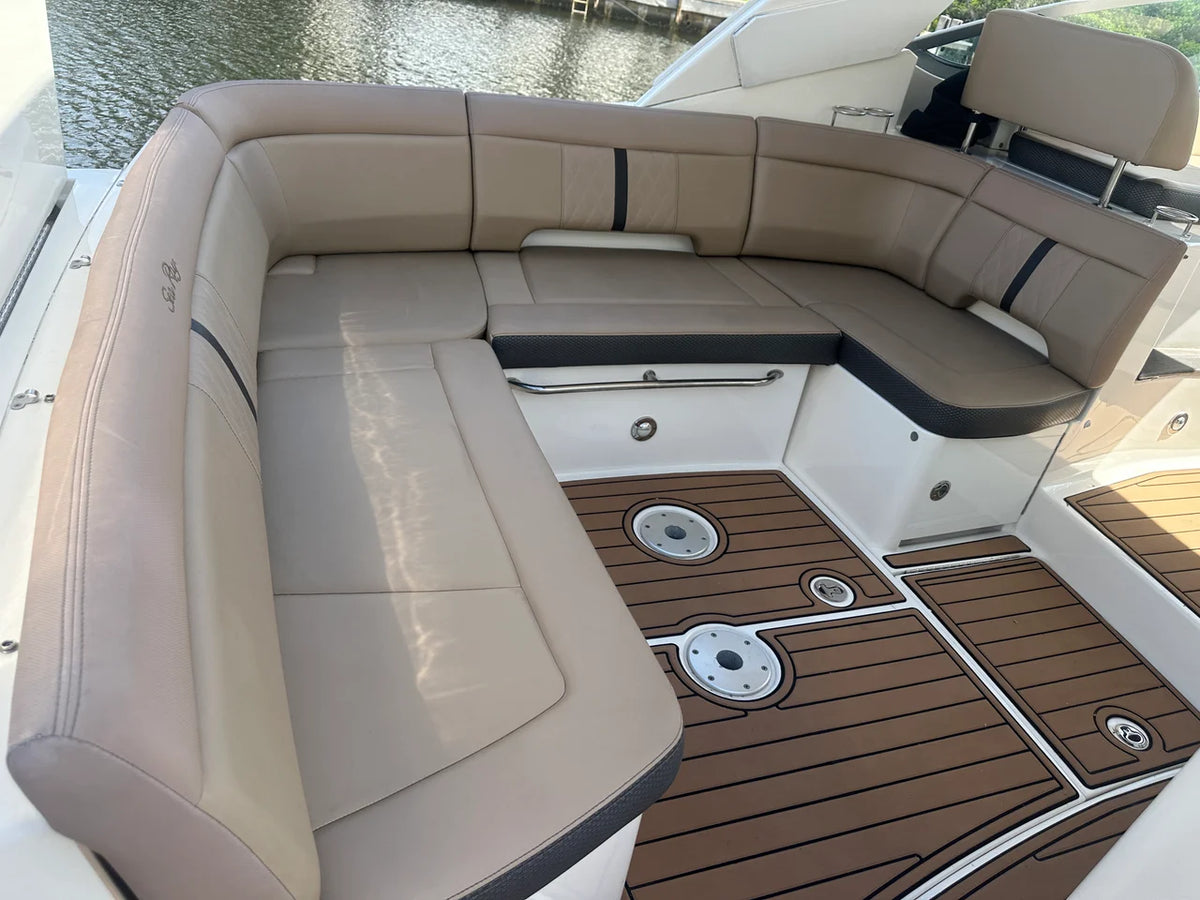2017 Sea Ray 350 SUNDANCER 35.0 feet, Boca Raton, FL #11