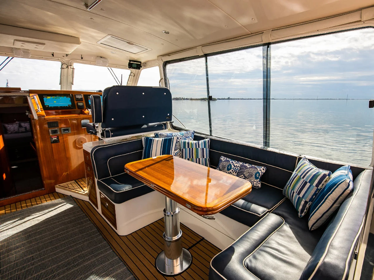2021 MJM 53Z 53.0 feet, West Palm Beach, Florida #23