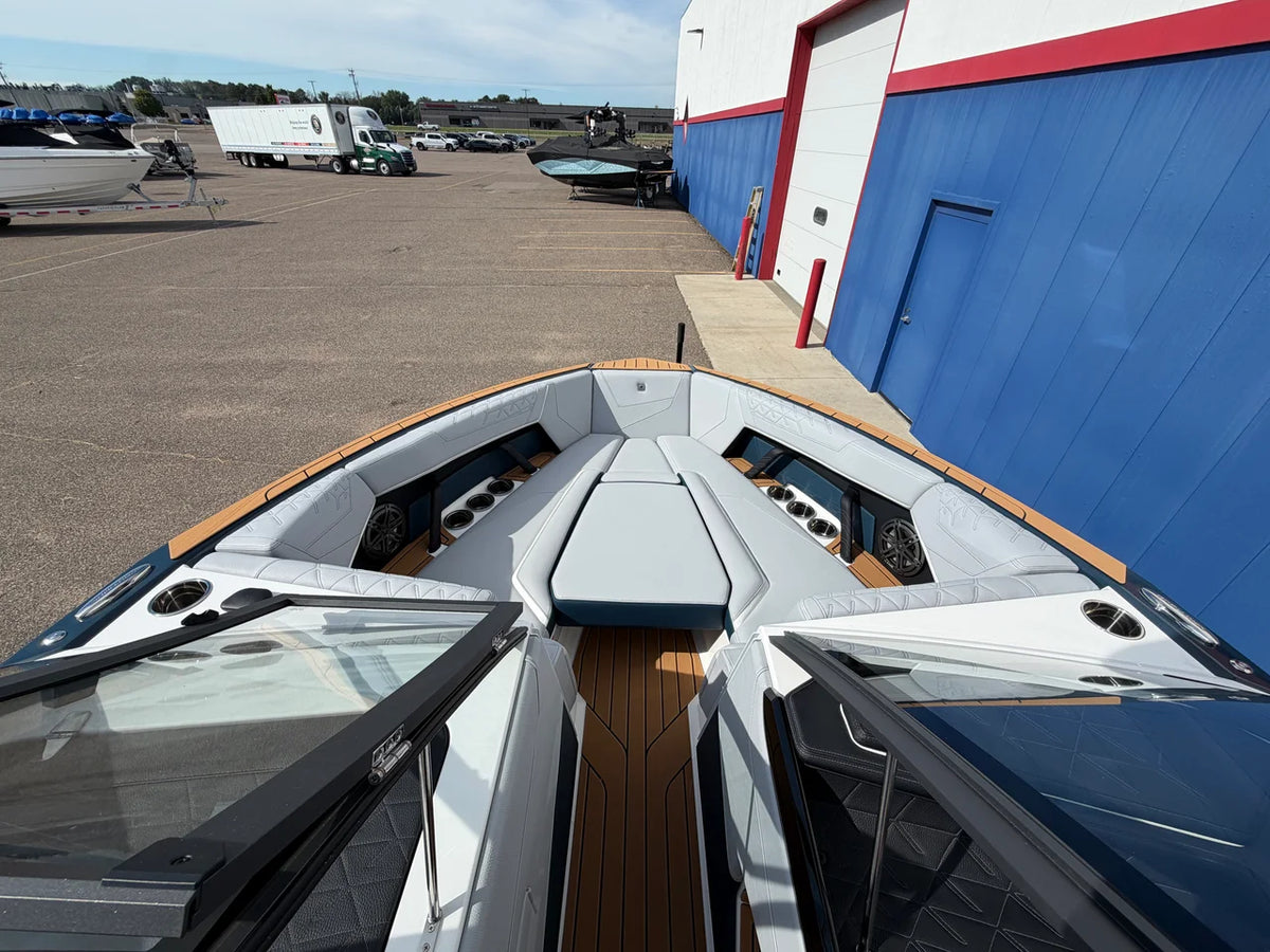 2027 Nautique S25SUPER AIR 25.0 feet, Rogers, MN #38