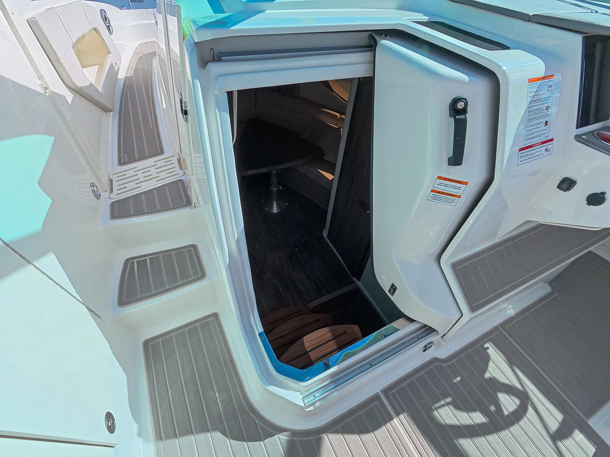 2026 Sea Ray Sundancer 320 Outboard 32.0 feet, Norwalk, Connecticut #20