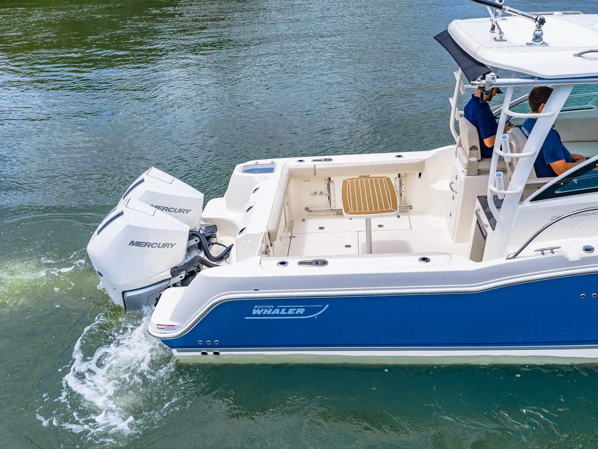 2026 Boston Whaler 285 Conquest 28.0 feet, Clearwater, Florida #16
