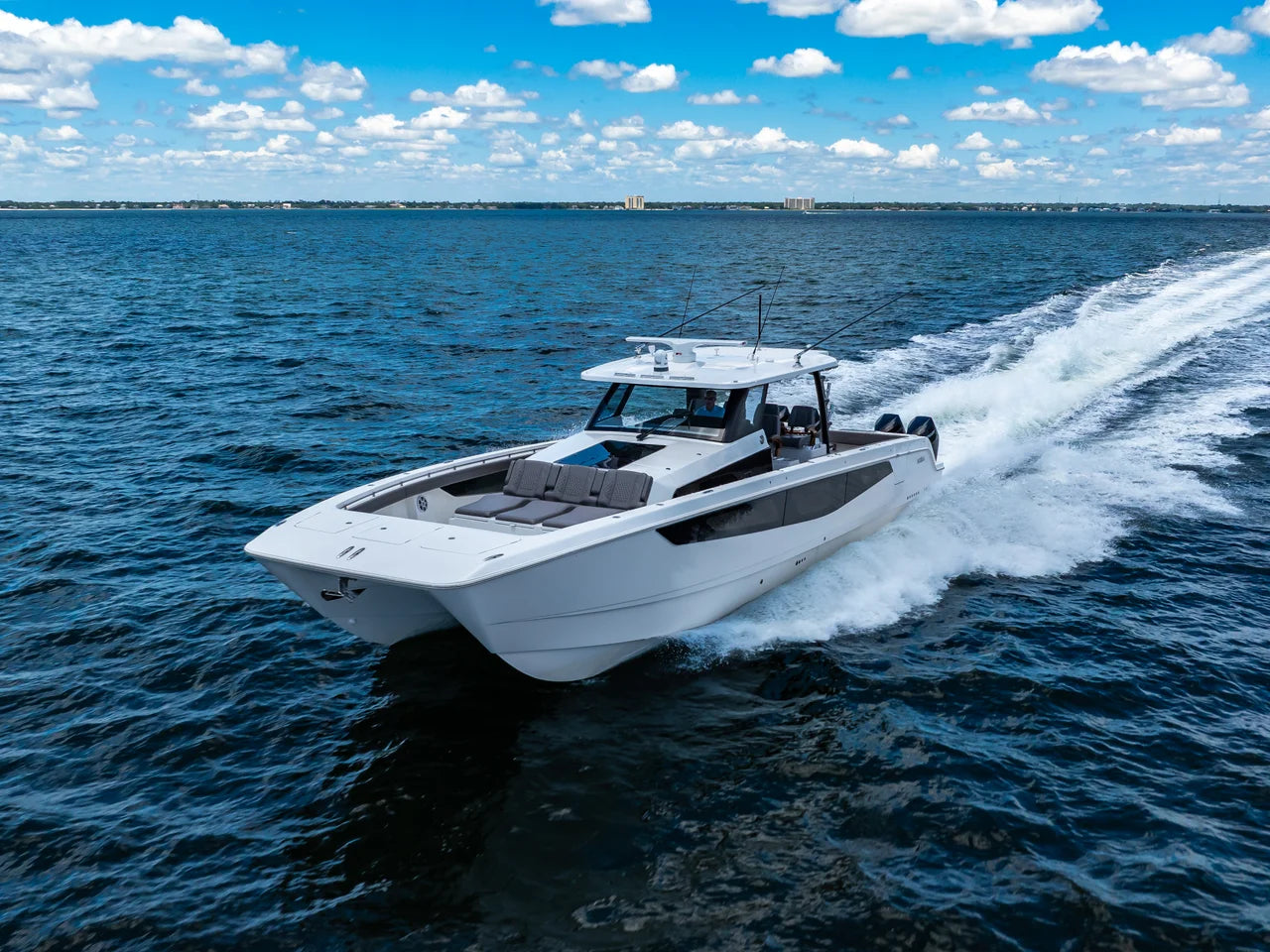 2026 Aquila 47 Molokai 47.0 feet, Pensacola, Florida #2