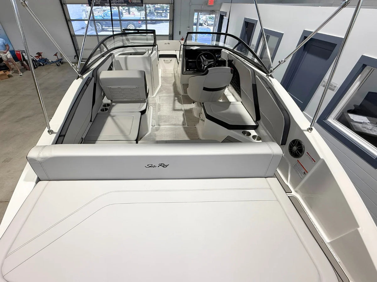 2026 Sea Ray SPX 210 21.0 feet, Cornelius, North Carolina #7