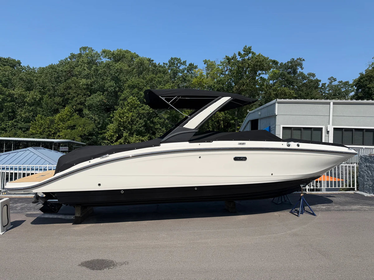 2026 Sea Ray SDX 290 29.0 feet, Osage Beach, MO #1