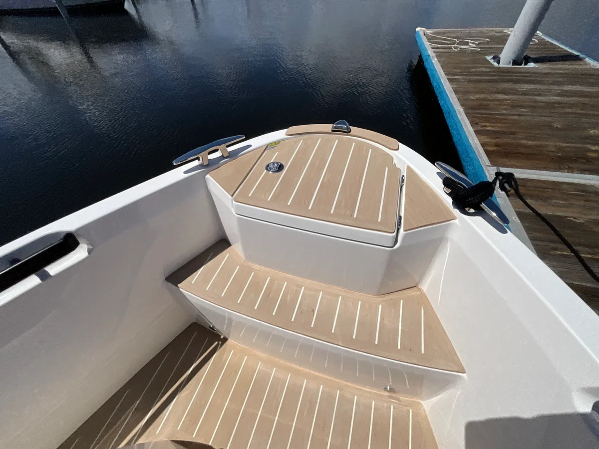 2027 Saxdor 320 GTO 32.0 feet, Jacksonville Beach, Florida #18