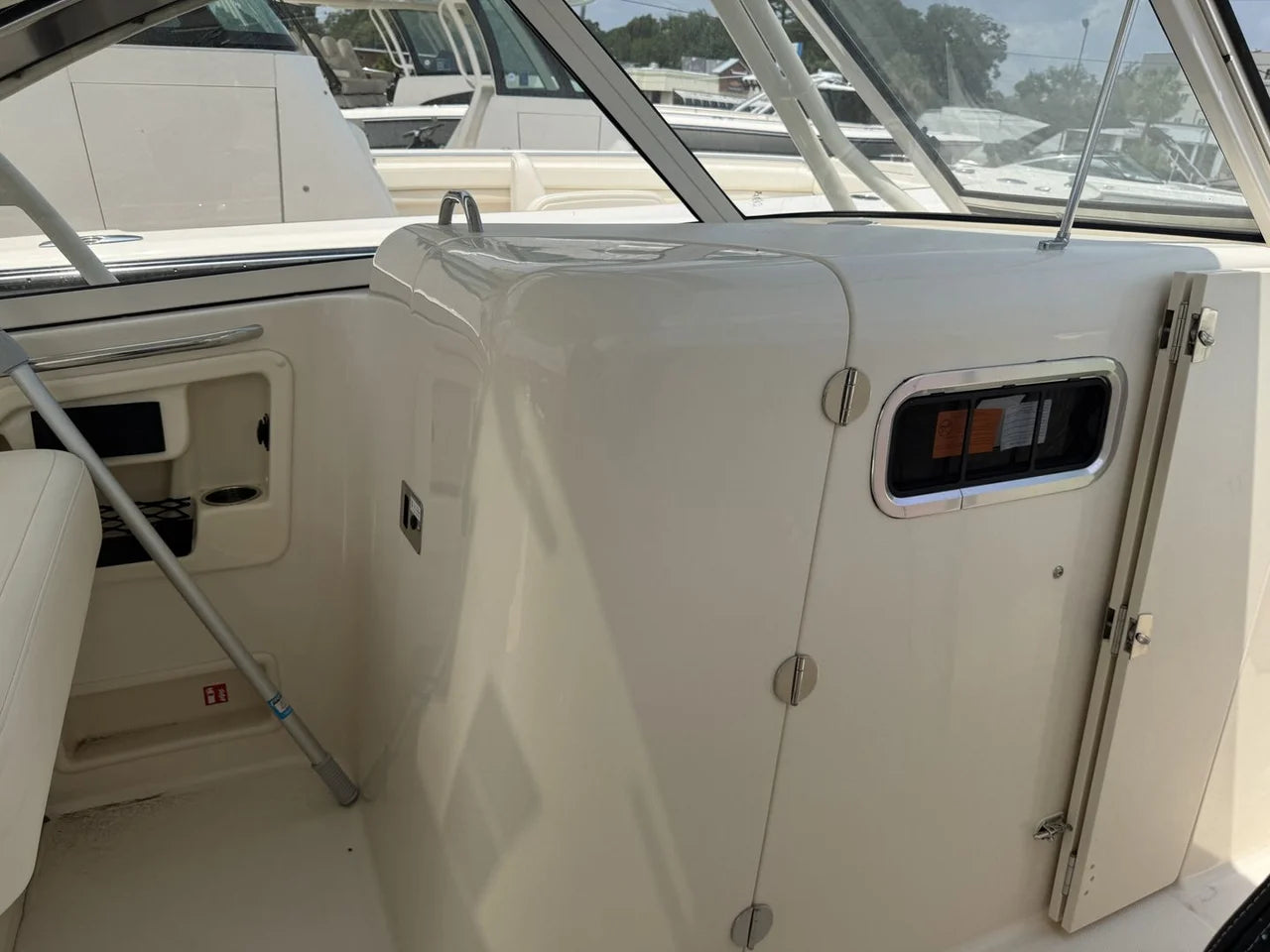 2026 Grady-White Freedom 307 30.0 feet, Fort Walton Beach, Florida #24
