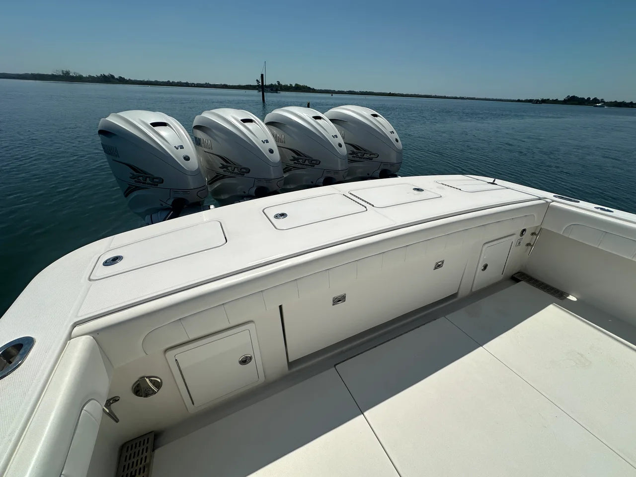 2019 Regulator 41 41.0 feet, Topsail, NC #8