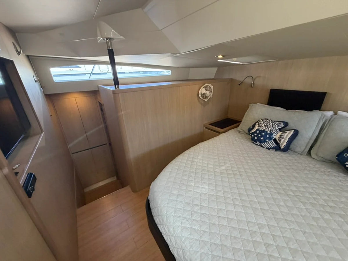 2018 Aquila 44 YACHT 44.0 feet, Clearwater, Florida #34