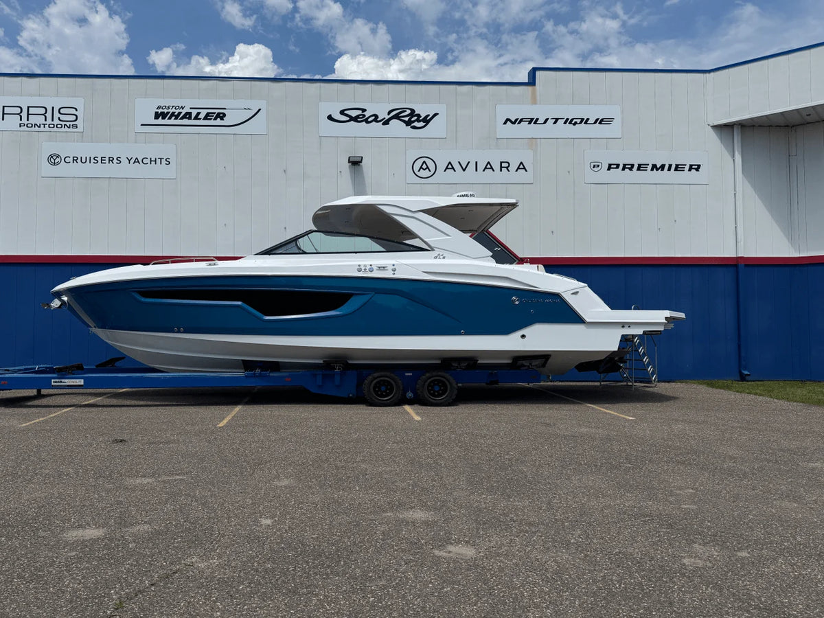2026 Cruisers Yachts 34 GLS 34.0 feet, Excelsior, Minnesota #3