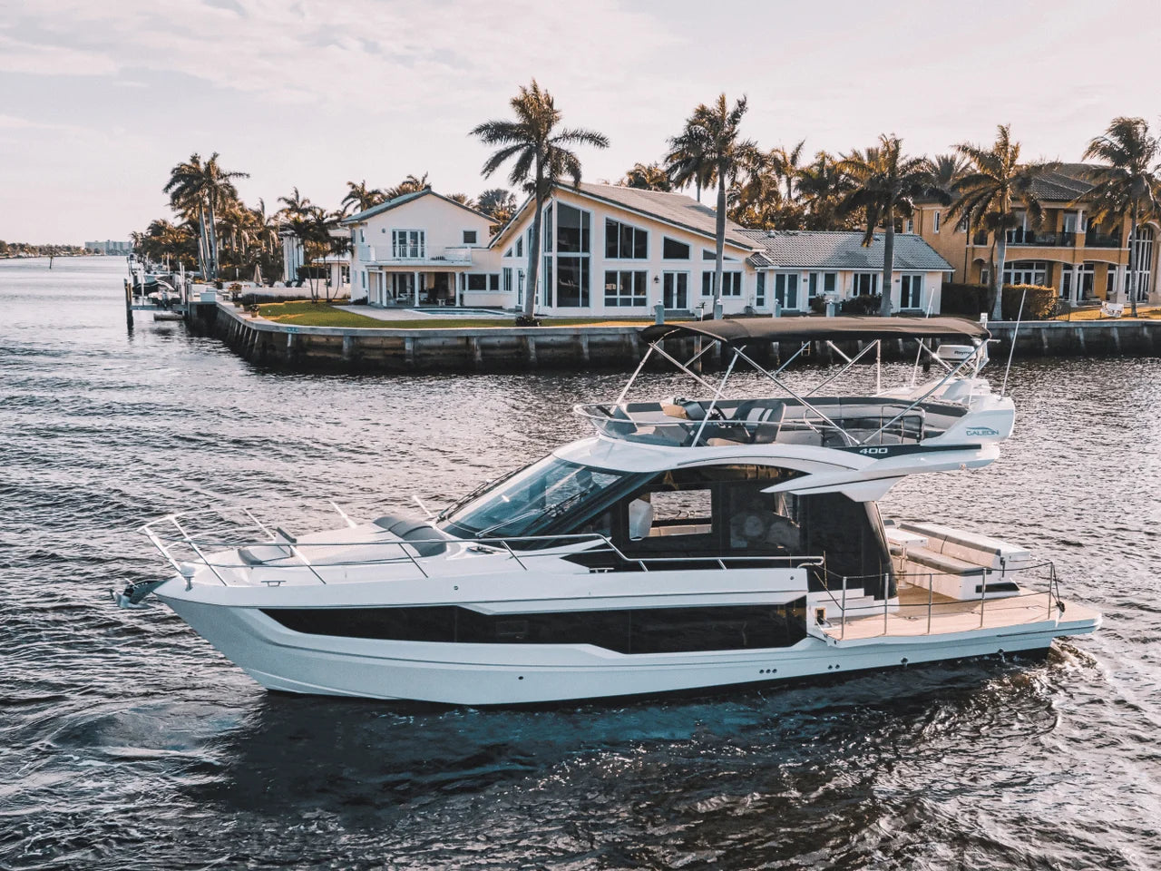 2026 Galeon 400 FLY 40.0 feet, Inuvik, Northwest Territories #16