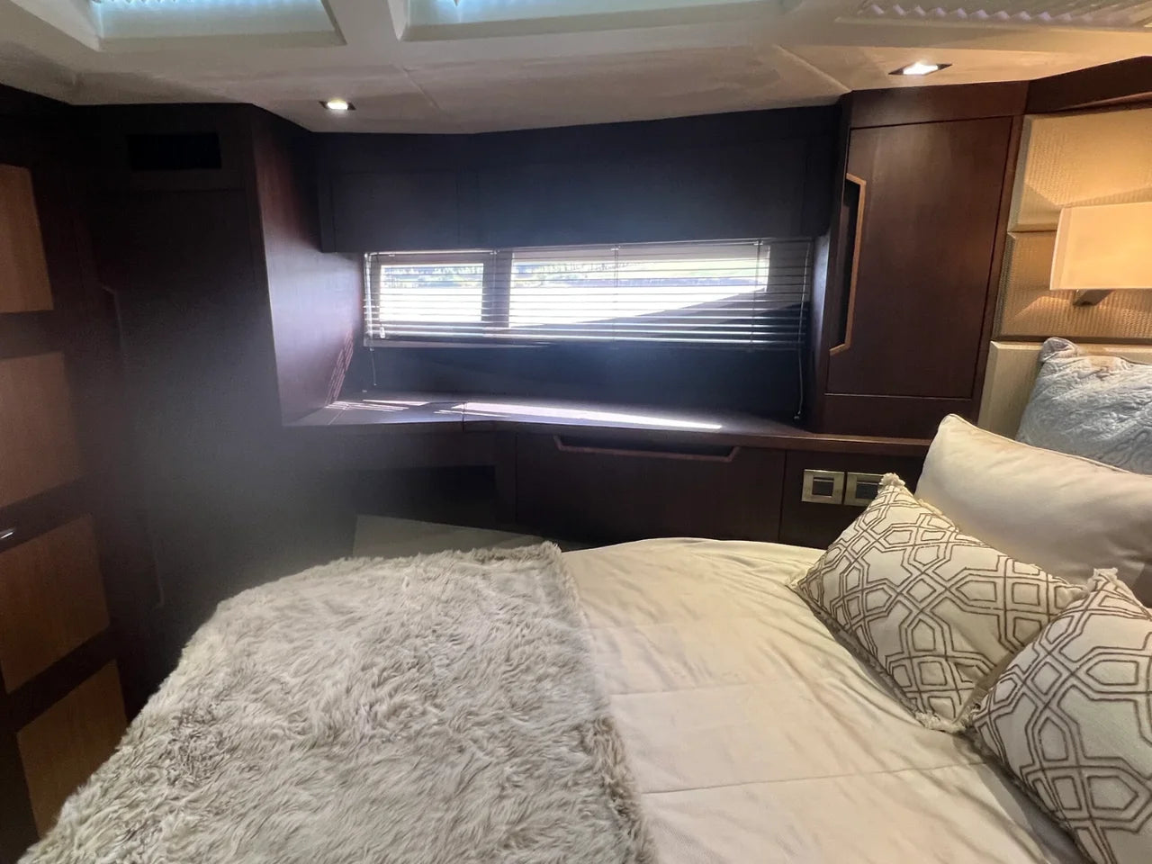 2019 Galeon 500 FLY 53.0 feet, Lewisville, Texas #61
