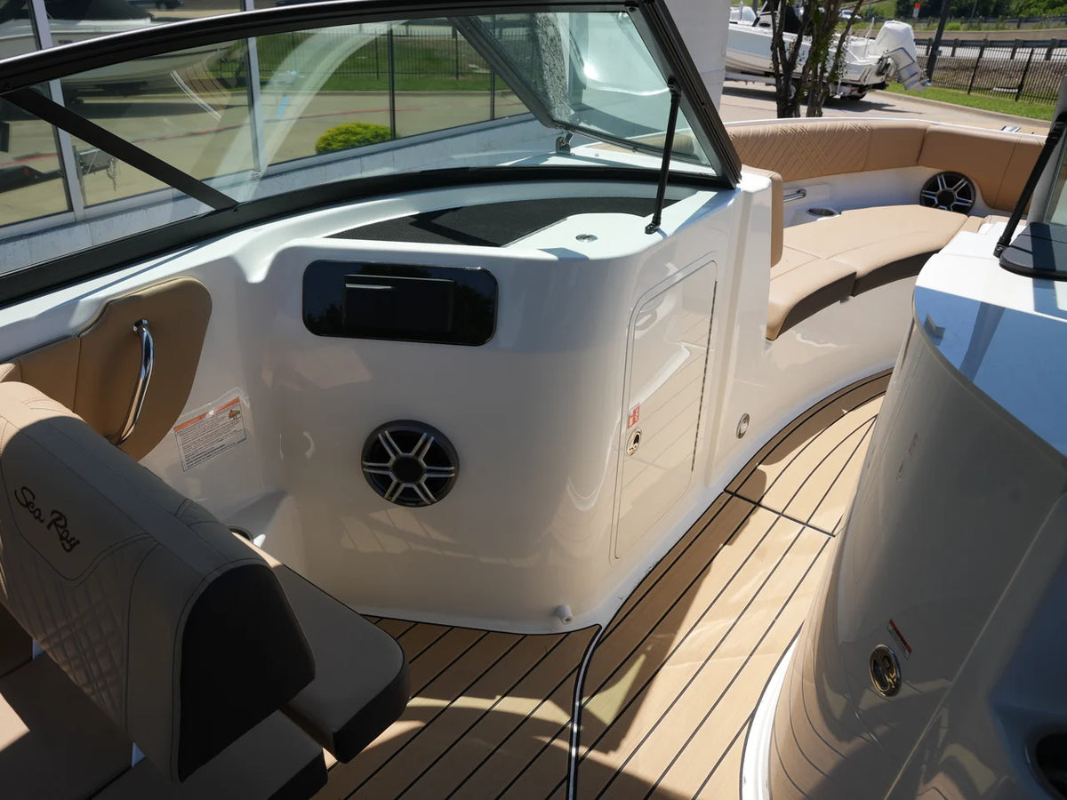 2026 Sea Ray SDX 230 23.0 feet, Lewisville, TX #19